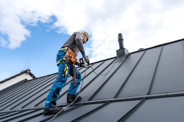 Fast & Reliable Emergency Roof Repairs in Ruskin, FL